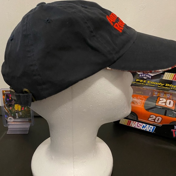 American Red Cross hat - Picture 3 of 6